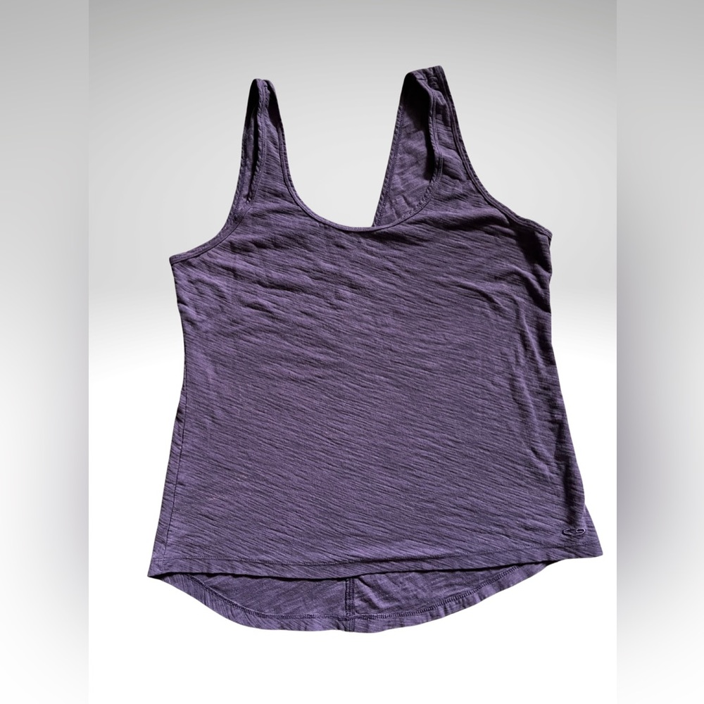 Purple Workout Tank in Small (MUST BUNDLE)